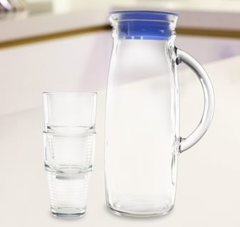 三光云彩GL03HB水具3件套