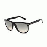 雷朋 Ray-Ban RB4147 男士黑框渐变镜片太阳镜，美国Amazon折后最低 $67.82，海淘到手约￥470