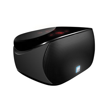 罗技 UE Mini Boombox