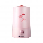 双狐（Bothfox） BF-JS35A 加湿器 粉色 亚马逊中国“Z秒杀”价格59包邮