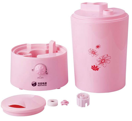 双狐BF-JS35A加湿器