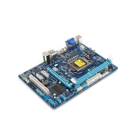 技嘉 (GIGABYTE) GA-B75M-HD3 主板 （Intel B75/LGA1155/Micro ATX） 新蛋网价格439包邮（用劵减15，<font color=#ff6600>实付424</font>）