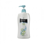 玉兰油（OLAY） 水嫩清爽沐浴露 1000ml  一号店价格22.5