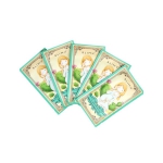 小样（SLIMU） 仙人掌锁水隐形蚕丝面膜 28g 1号商城价格1.9元/片