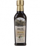 得尔乐 油茶籽油一级压榨 250ml 京东商城价格9.9