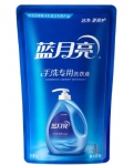 蓝月亮 手洗专用洗衣液（薰衣草）500g/袋 1号店价格4.9