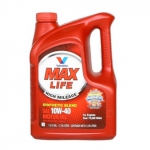 胜牌 Valvoline 星冠 MAX LIFE 合成机油 3.78L 京东商城价格169包邮