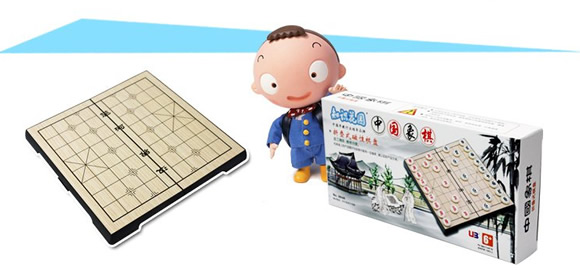 知识花园2648中国象棋 