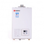 能率 GQ-1350FEX（12T） 天然气燃气热水器 易迅网北京仓价格2798