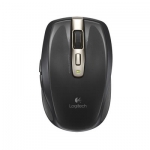 罗技（Logitech） M905二代  无线鼠标 (黑色) 易迅网上海仓价格285包邮