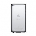 苹果 iPod touch 4代 多媒体播放器 32G、白色 亚马逊中国价格1099包邮