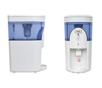 奔腾QC02451净水器