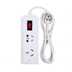 英特曼 ACJ26012 2位总控大功率空调专用插座 4000W  京东商城价格29
