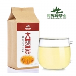 世界峰 大麦茶200g 天猫价格6.8包邮（<font color=#ff6600>买三送一</font>）