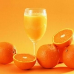 汇源 100%橙汁 1L/盒 一号店价格6.45（限华东）