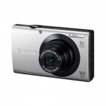 佳能 数码相机 PowerShotA3400 IS  苏宁699包邮