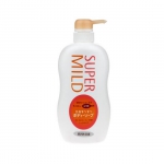 资生堂(SHISEIDO ) 惠润沐浴露（淡雅果味香） 650ml 易迅网上海仓价格39（满99-30，低至29元/瓶）