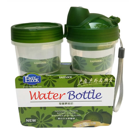 易扣CX015水杯两件套