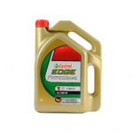 嘉实多 Castrol 极护专享合成机油（A5/5W-30/4L） 新蛋网价格203（原价218，满400-30）