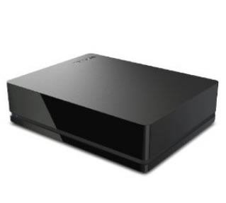 东芝CANVIO DESK 系列移动硬盘