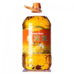 金龙鱼 特香纯正花生油5L 亚马逊中国价格128包邮（满199-50，<font color=#ff6600>折合103元/桶</font>）