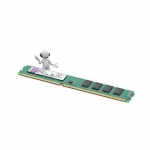 金士顿 DDR3 1600 4G 台式机内存 易迅网深圳仓价格189