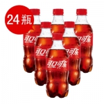 可口可乐 汽水 300ml/瓶 X 24 一号店价格24（限东北、华北地区）