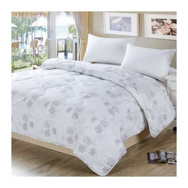 博洋家纺美眠四季被