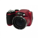 海尔（Haier） DC-T9 数码相机 红色 京东商城价格699包邮
