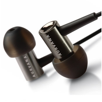 创新Aurvana In-Ear2耳机