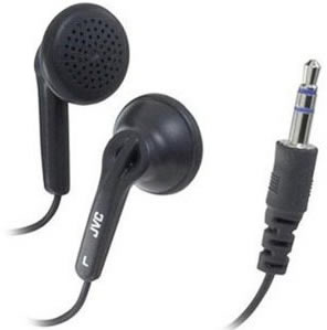 JVC HA-F10C耳塞式耳机