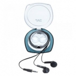 JVC HA-F10C 耳塞式耳机 新蛋网价格29