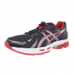 亚瑟士 ASICS 男士凝胶减震跑鞋，美国Amazon折后最低 $27.96，海淘到手约￥220