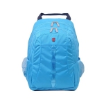 瑞动（SWISSMOBILITY） MT-5815-06T00 休闲电脑背包 蓝色 易迅网上海仓价格99包邮