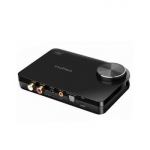 创新 Sound Blaster X-Fi Surround 5.1 Pro外置声卡 亚马逊中国价格399包邮