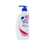 海飞丝 H&S 丝质柔滑型去屑洗发露750ml  易迅网上海仓价格39.9