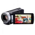 JVC GZ-E200BUS 1080p高清触屏摄像机 美国Amazon售价141.33美元 海淘到手约942RMB 