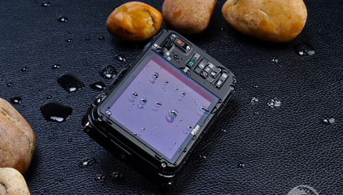 尼康 COOLPIX AW110户外三防数码相机