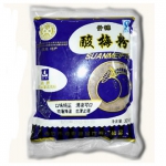 通惠 什锦酸梅粉325g 天猫价格8.2包邮（买二送一，合4.1/袋）