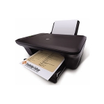 惠普 Deskjet 1050 彩色喷墨多功能一体机  京东商城价格299包邮