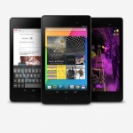 新nexus 7平板 16G Amazon售价229美元