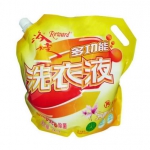 限量商品：洛娃 多功能洗衣液2000ML 苏宁易购价格11.8包邮