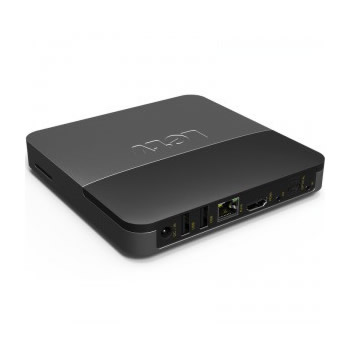 乐视C1S高清播放机