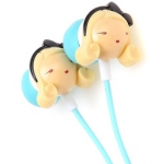 Monster Super Kawaii 超卡哇伊小关 入耳式耳机 美国Amazon价格28.85美元 海淘到手约175RMB 京东499