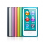 限量：苹果 IPOD NANO7 MD481CH/A 16GB/SLATE 一号店价格948
