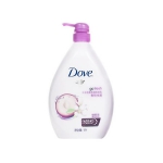 多芬(Dove) 衡悦水润沐浴乳 1000ml 苏宁易购价格35包邮（满199-100，<font color=#ff6600>低至18.3元/瓶</font>）