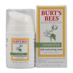 小蜜蜂 敏感肌肤日常保湿乳 美国Amazon S&S价格9.71美元 