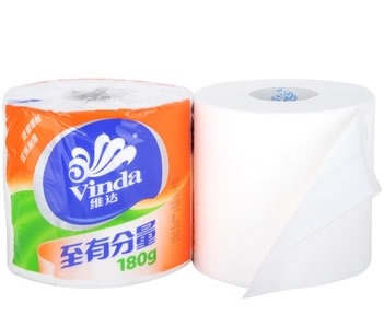 维达至有分量V4081卫生卷纸