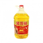 金龙鱼 二代食用调和油 5L 苏宁易购价格58.9包邮