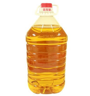 金龙鱼二代食用调和油